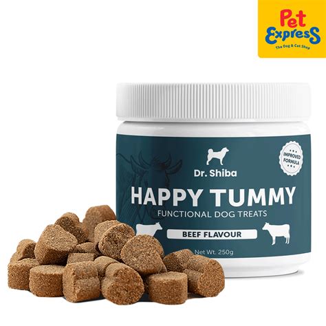 is dr shiba fda approved|Happy Tummy .